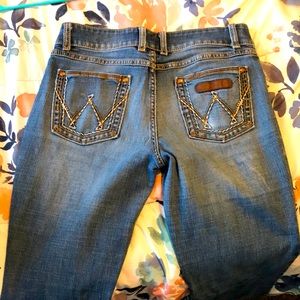 Wrangler Jeans